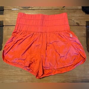 Free People Movement Shorts